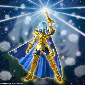 BANDAI - 聖闘士聖衣神話ex　神聖衣　ピスケスアフロディーテ Amazon.co.jp: TAMASHII NATIONS 聖闘士聖衣神話EX 聖闘士星矢